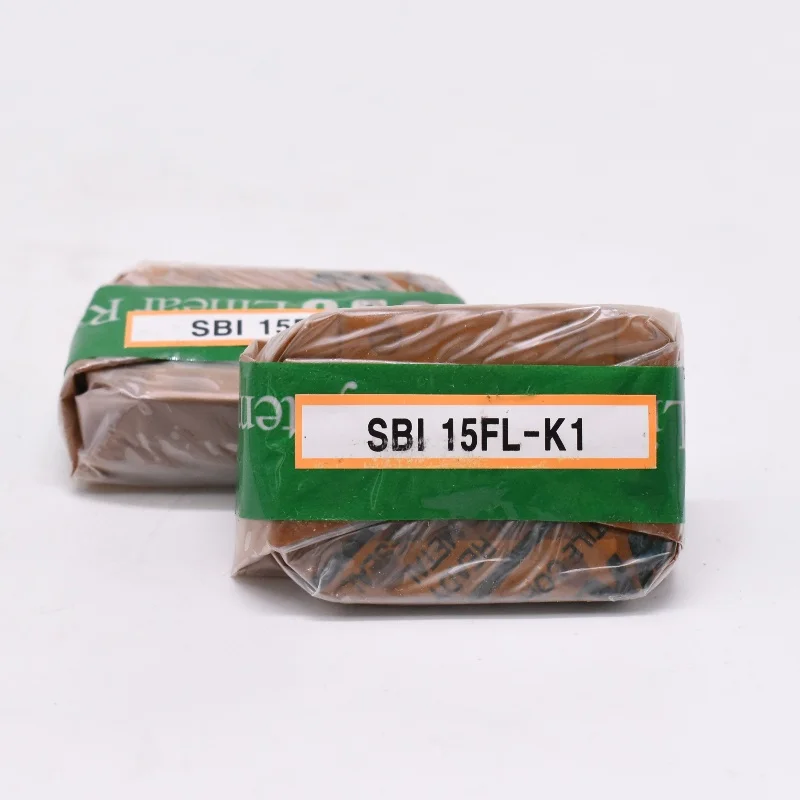 High precision SBC SBI 15FL-K1 SBI 25FL-K1 Linear Guide Rail with SBI 35FLL-K2/35FL-K2 Miniature Linear Guideway for X-Y table