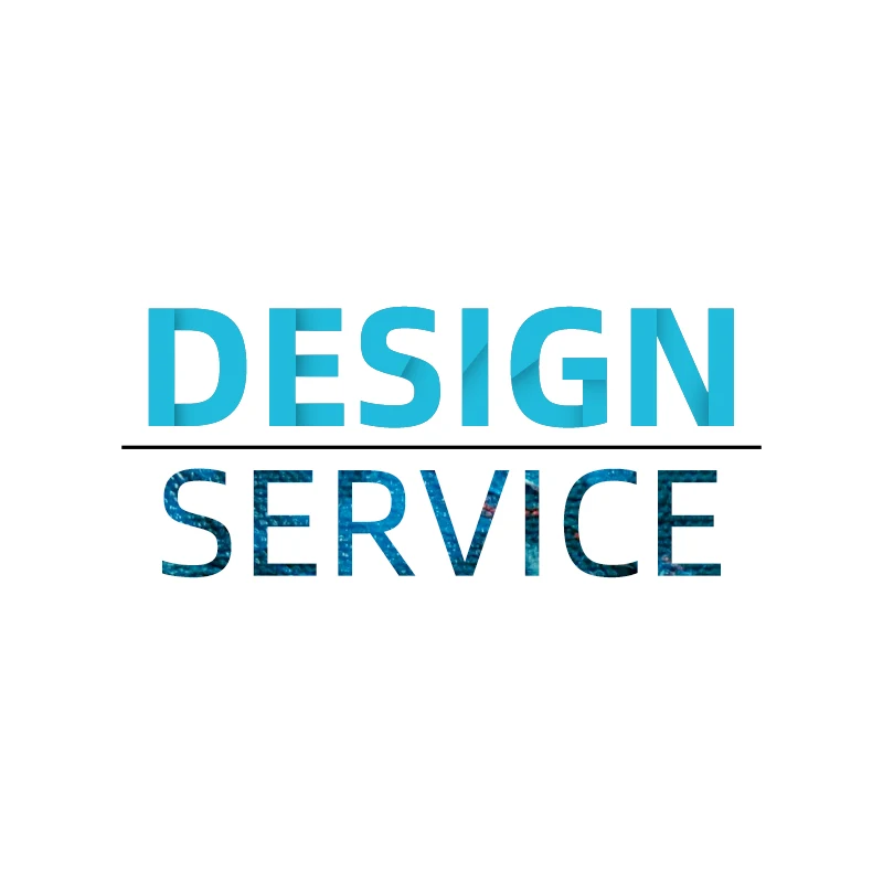 Дизайнерский настенный плакат с фирменным логотипом hair products, дизайнерский настенный плакат