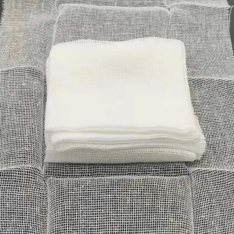 medical gauze