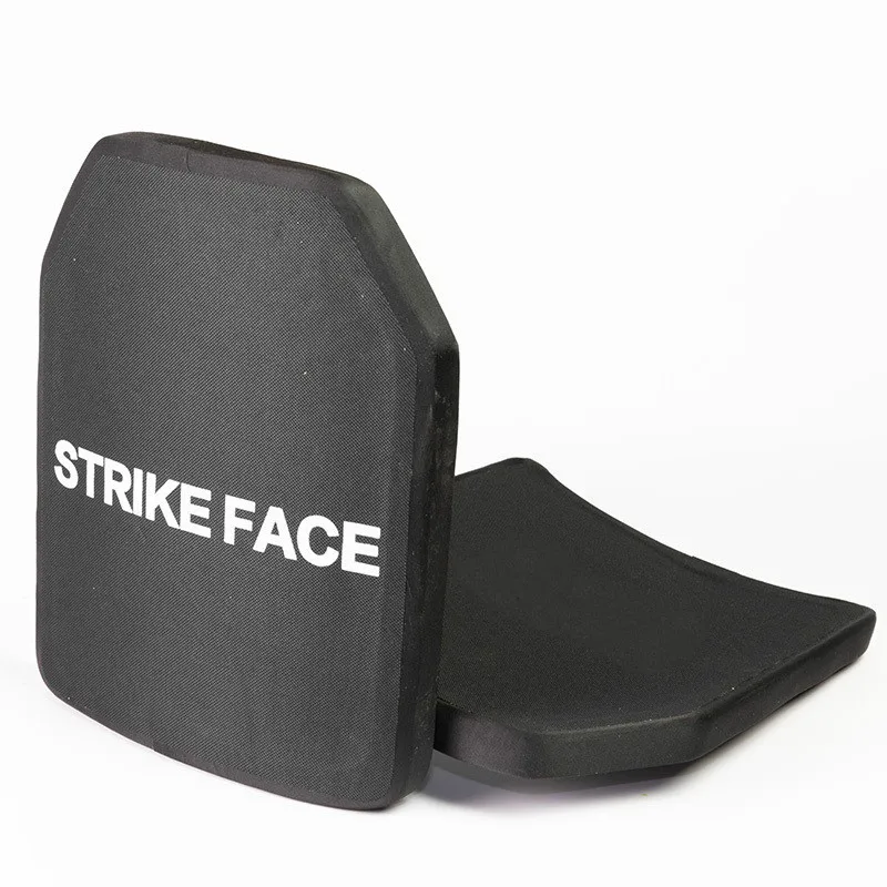 High Strength Iv Hard Plate Pe Board Sapi Vest Plates Insert