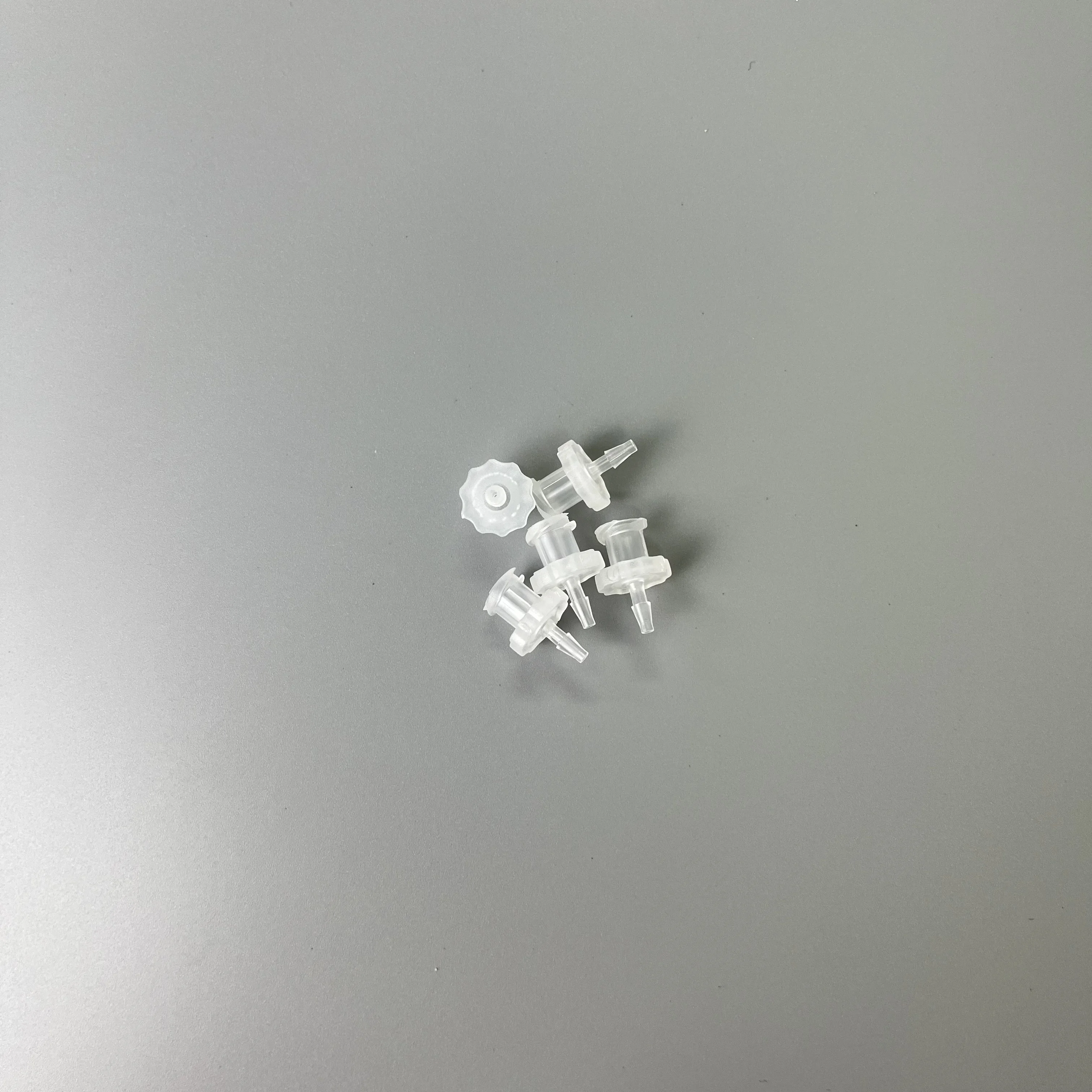 U-MED High Quality Transparent Female Luer Lock Connector For Infusion Therapy Accessories NO.212002