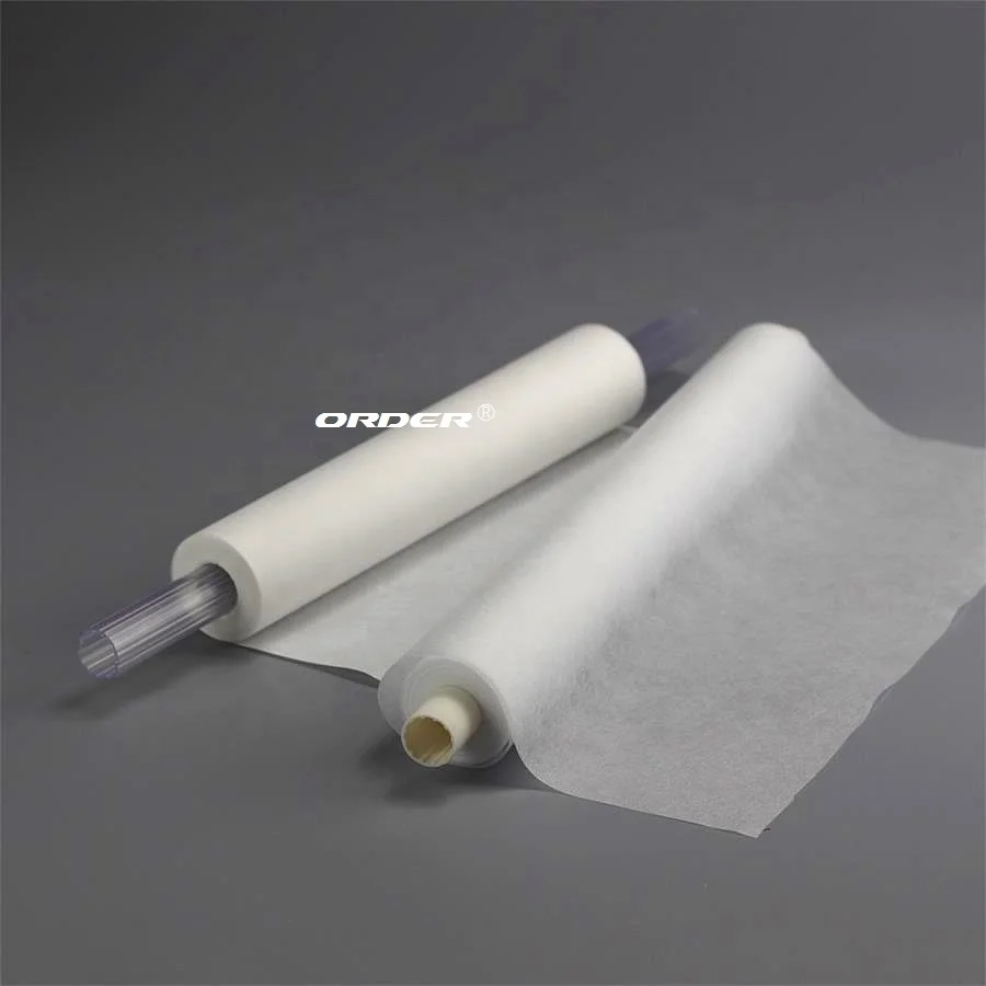 YAMAHA PANA MPM MINAMI Smt Stencil lint free Cleaning cloths Rolls wiping nonwoven wipes