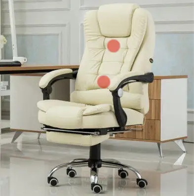 Wholesale High-Back Executive Office Chair Comfortable Ergonomic Boss PU Leather with Swivel Adjustment Modern Mesh Design