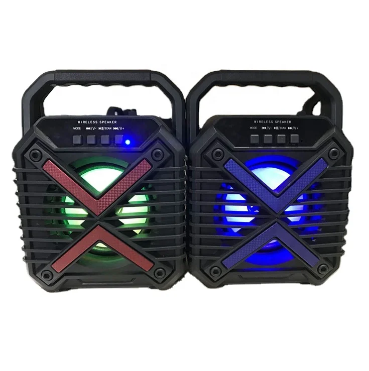 50% off multifunctional BT Mini Hand free Portable Speakers