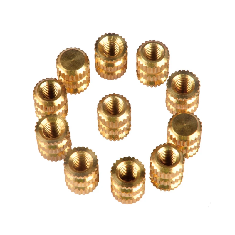 customized cnc metal turning parts cnc machining stainless steel cnc   aluminum lathe parts Brass screws and nuts
