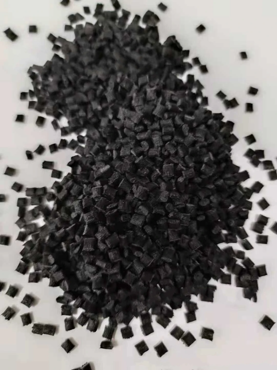 ABS Carbon Black Masterbatch