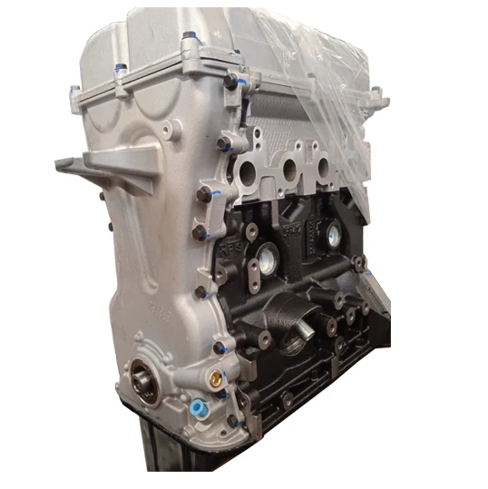 Brand new N300  B12 engine long block engine block for Wu-ling  N300