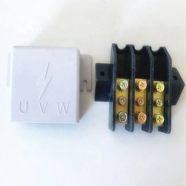 BX1 Series Terminal Block for AC ARC Welder BX1-3