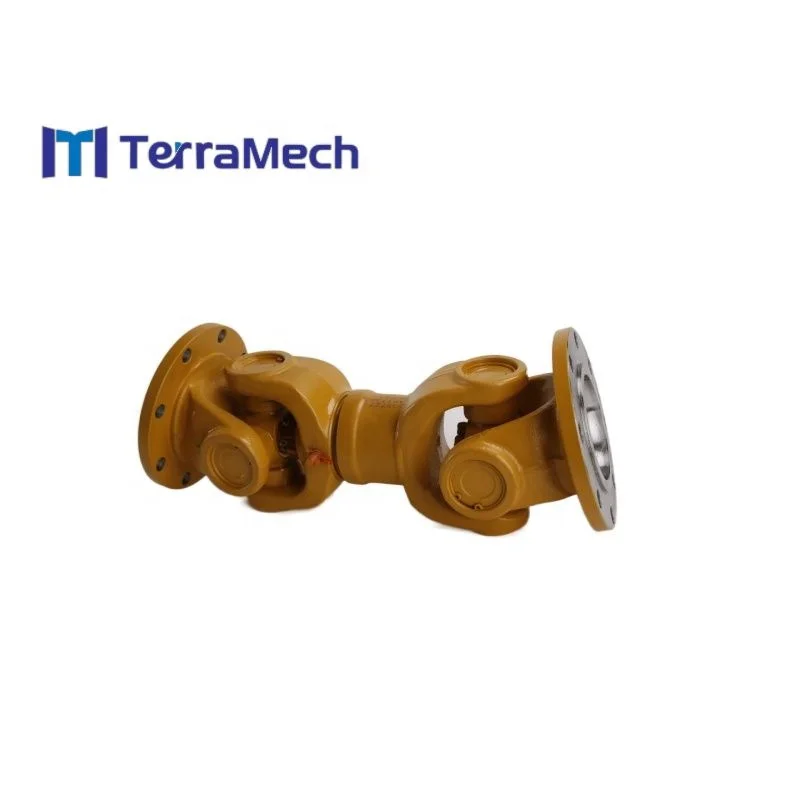 5357271 SEM653D SEM655D ZL50F Main Drive Shaft Assembly SEM Spare Original Parts for Sale