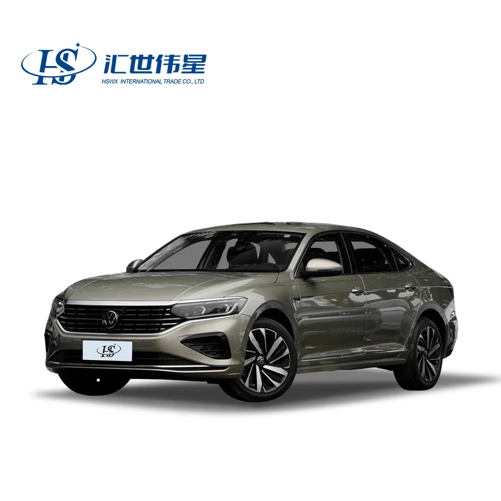 Volkswagen passat импортный газовый бензин оптовая цена на новые легковые автомобили для продажи