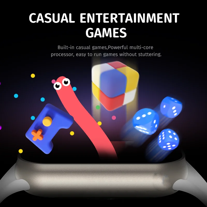 Latest Sports 1.91 Inch Square Screen Tft Screen Smart Watch Wireless Charging Thoughtful Hw8 Ul-tra Smartwatch Serie 8