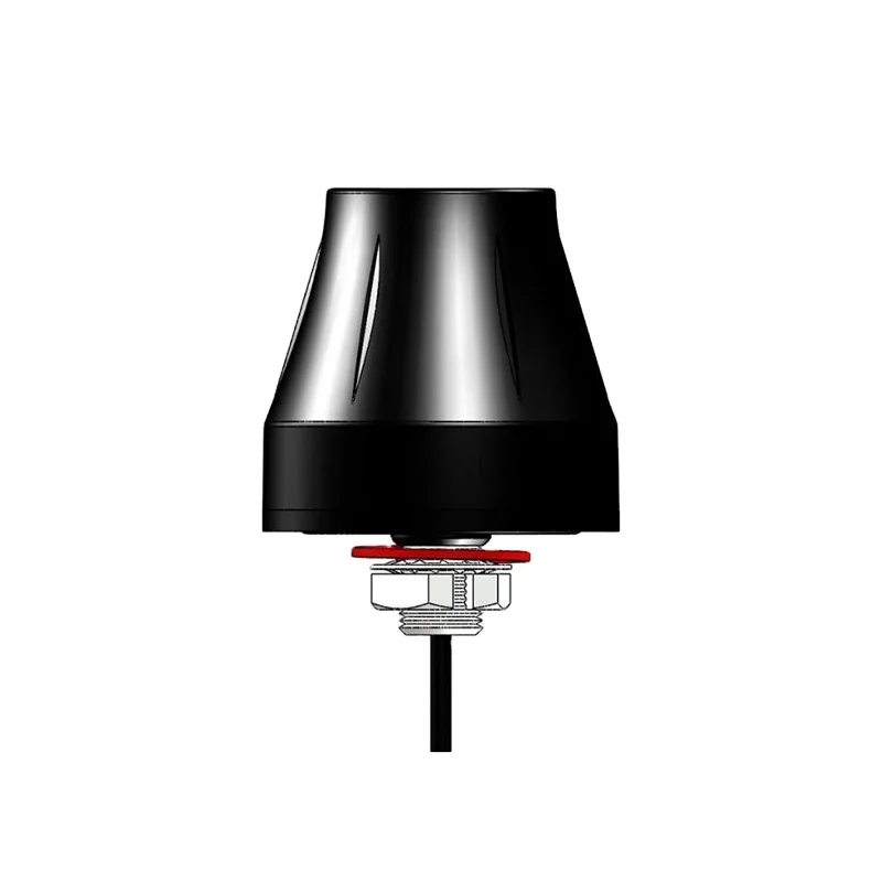 2.4GHz 5.8GHz Dual Band Screw Mount Bracket Wall Mount WIFI Antenna