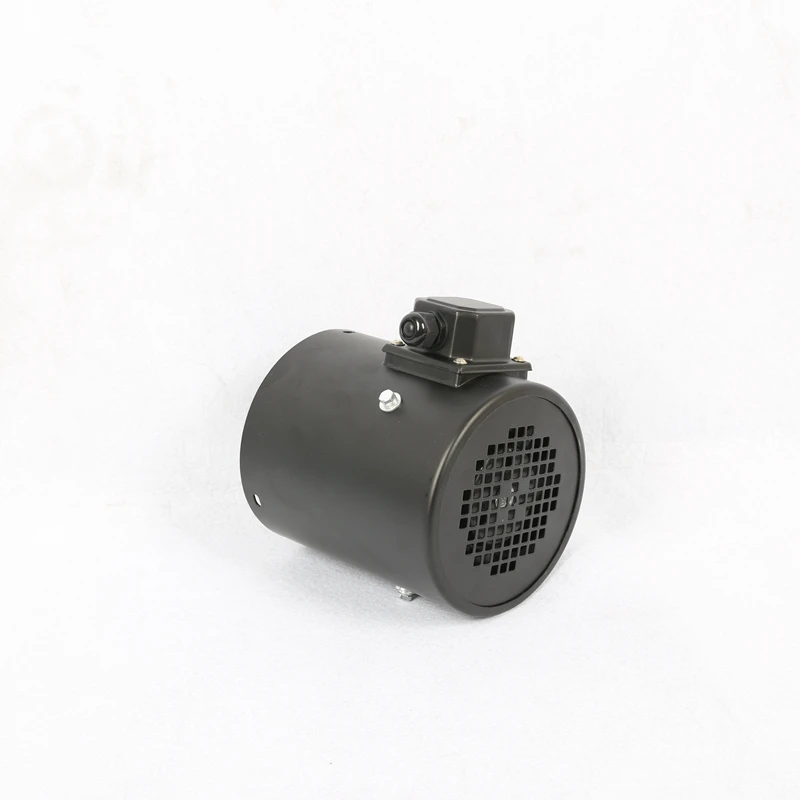 Industrial Refrigeration Exchange Equipment Axial Flow Fans Five Axial Fan Motor Cooling Machine Fan