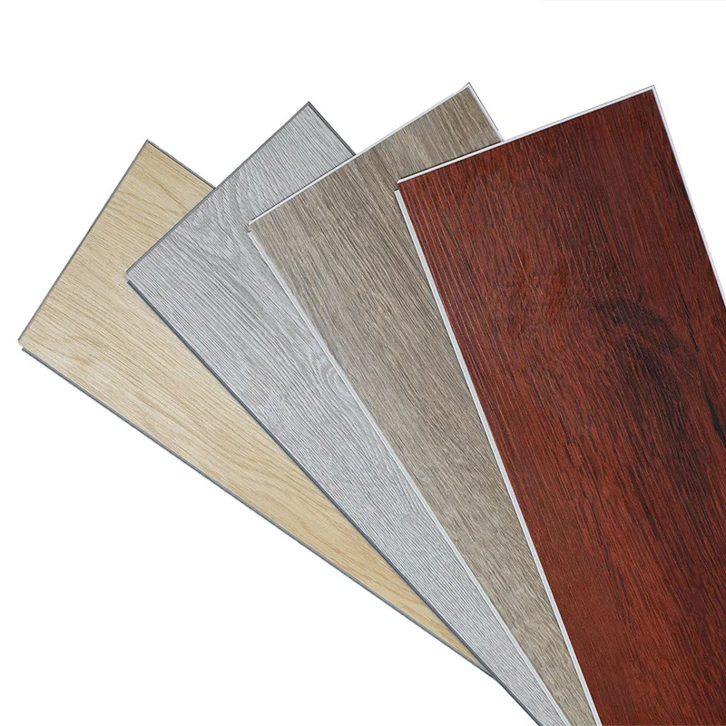 CE Standard Nice price SPC click vinyl flooring  spc floor