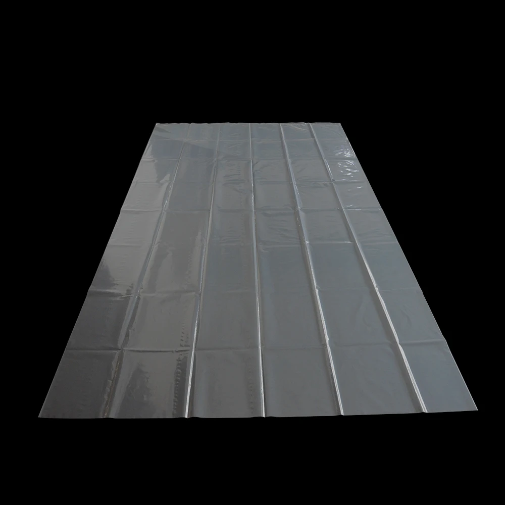 Mattress bag cover for moving storage bag can be customized sizes and thickness