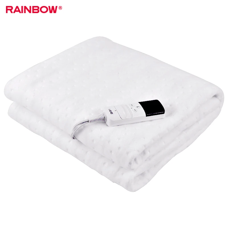 
Heating underblanket controller LED display Washable electric blanket 