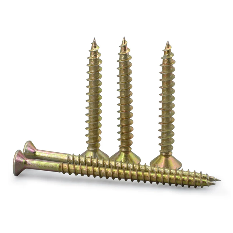 Cross Countersunk head Self tapping screw 0# 1# 2# 3# 4# 6# 7# 8# 10# 12# 2g 2.5g 3g 4g