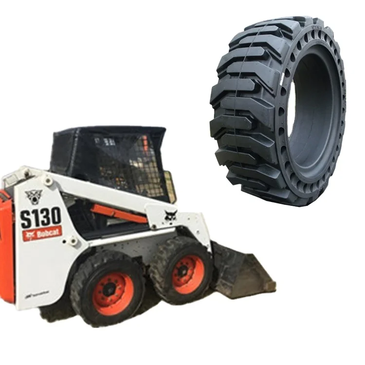 Factory Price 30x10-16/6.0 10x16.5 Loader OTR Tires For Sale