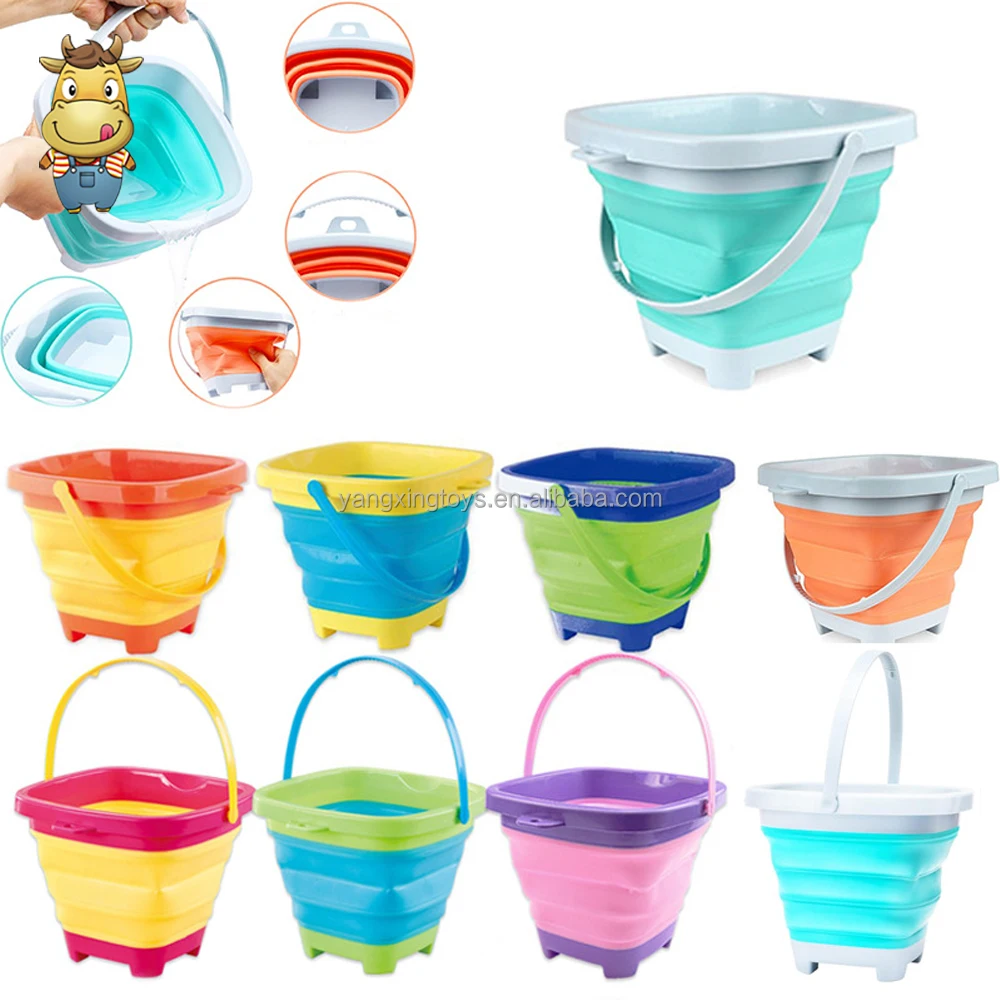 Летний Пляжный набор игрушек