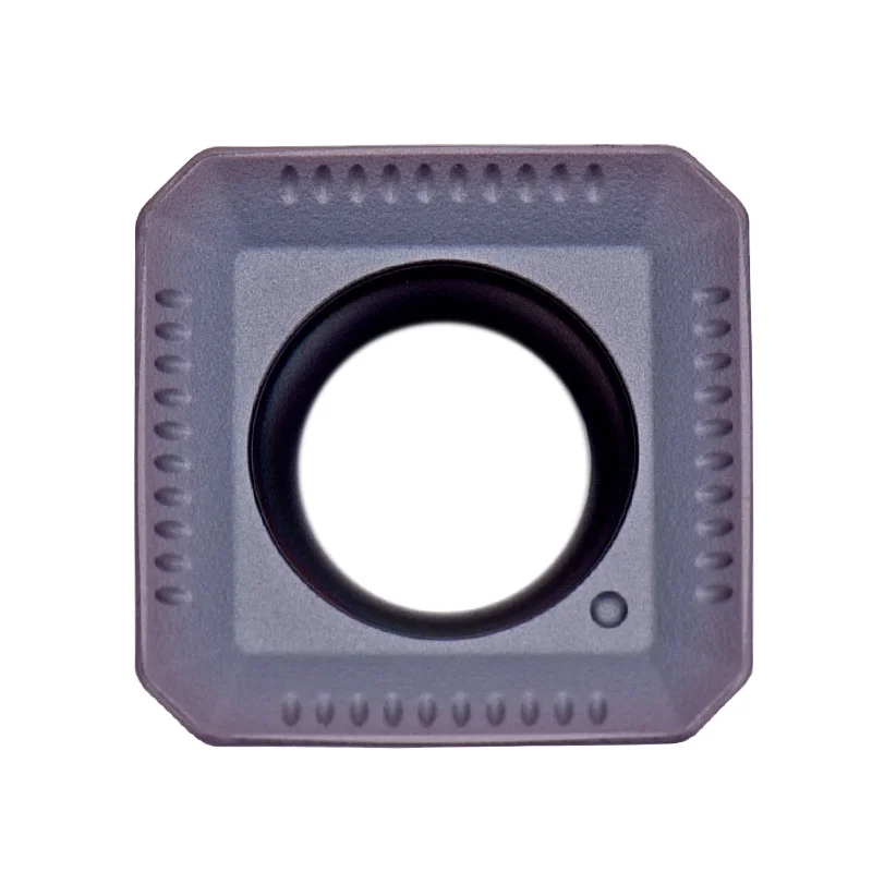 Carbide Flat Milling Insert SEKT1204 AFSN YBG205 CNC Cutting Tools Indexable SEKT Lathe Tool Tungsten Carbide Cutting Tools