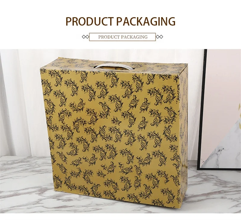 European and American style multilayer Dry fruit plate tray for Home Decor