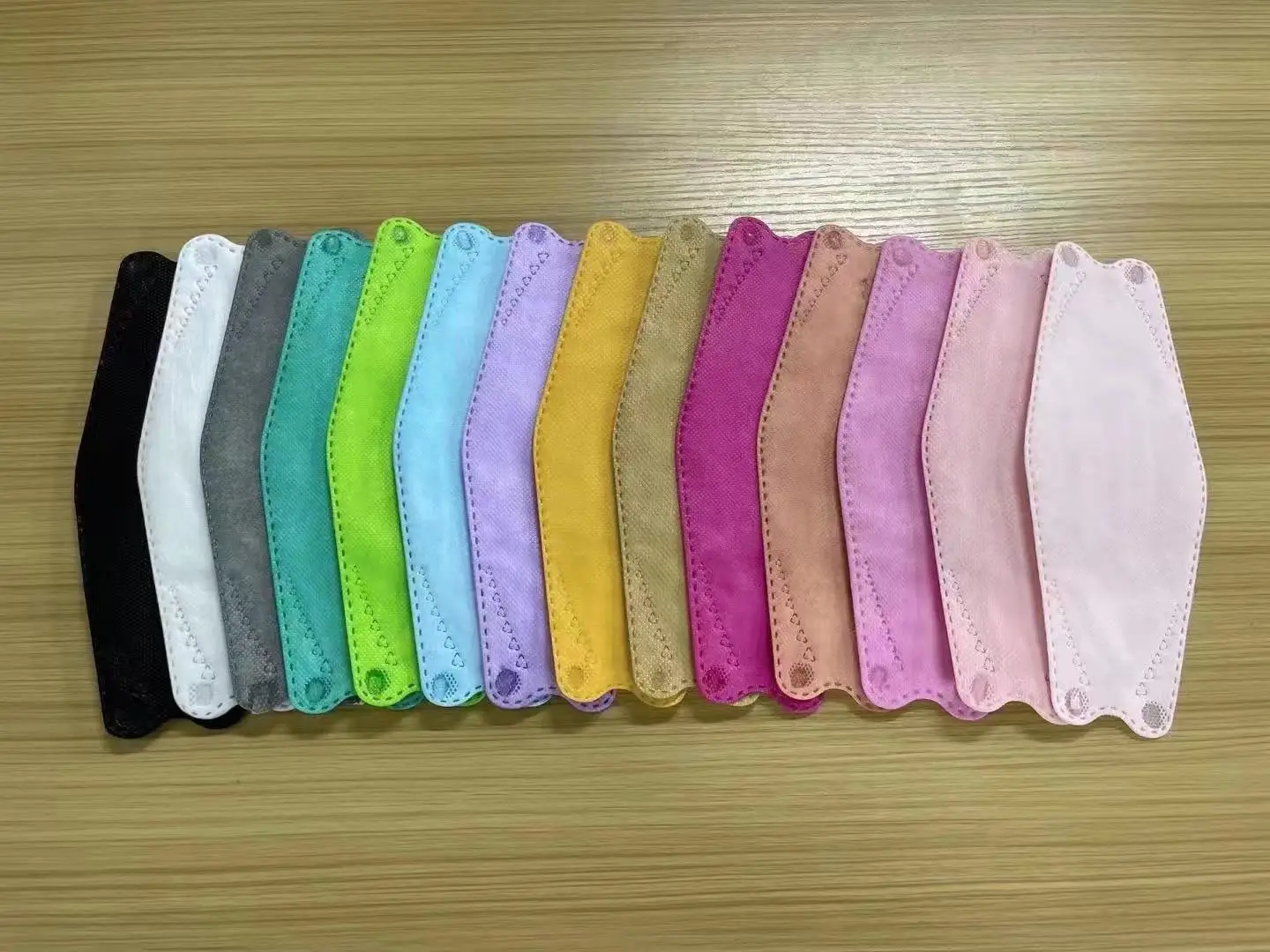 4D 5D disposable student Korean l KF94 mask kf94mask