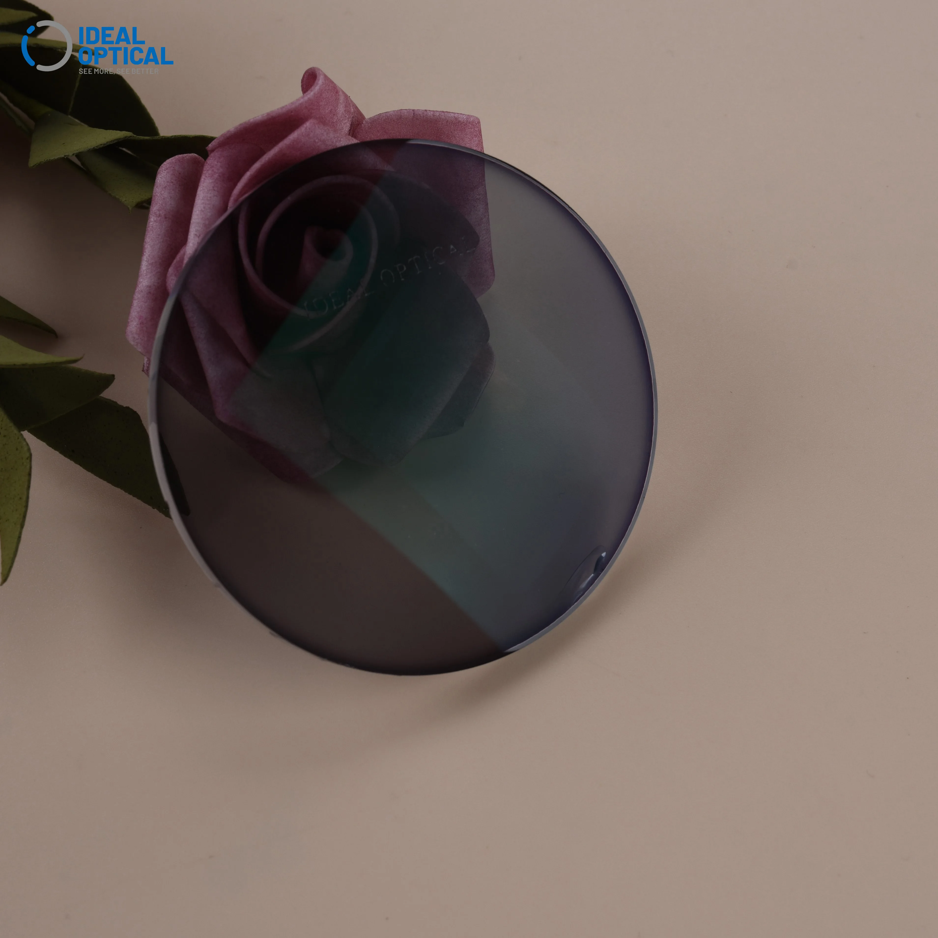 RX Laboratory Lens 1.56/1.61/1.67/1.71/1.74 Progressive HMC Optical Lenses