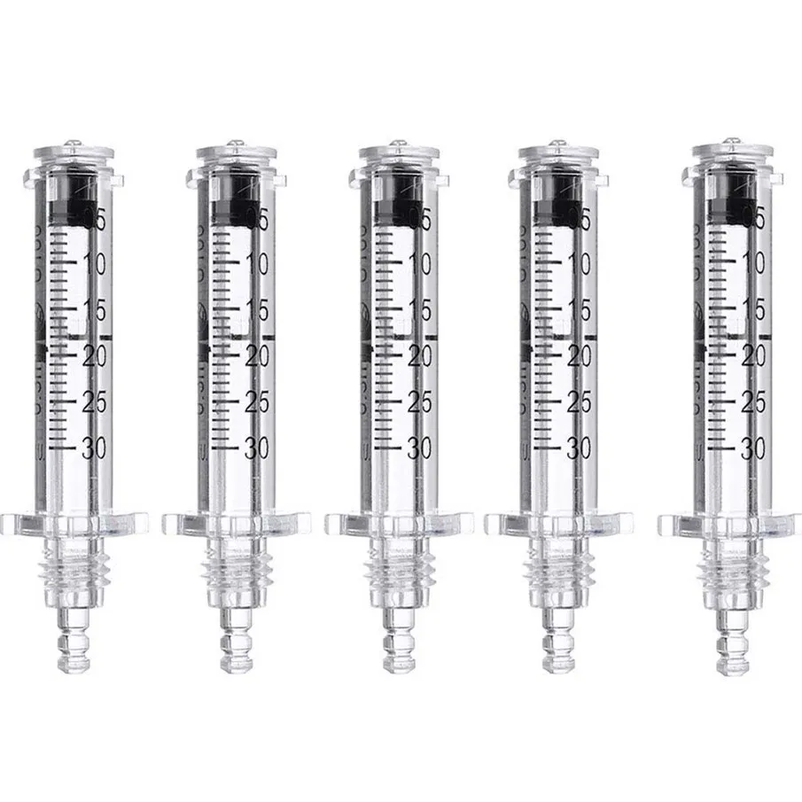 
Factory Direct Sale Needle-free Ampoule Head For Lifting Skin Care 