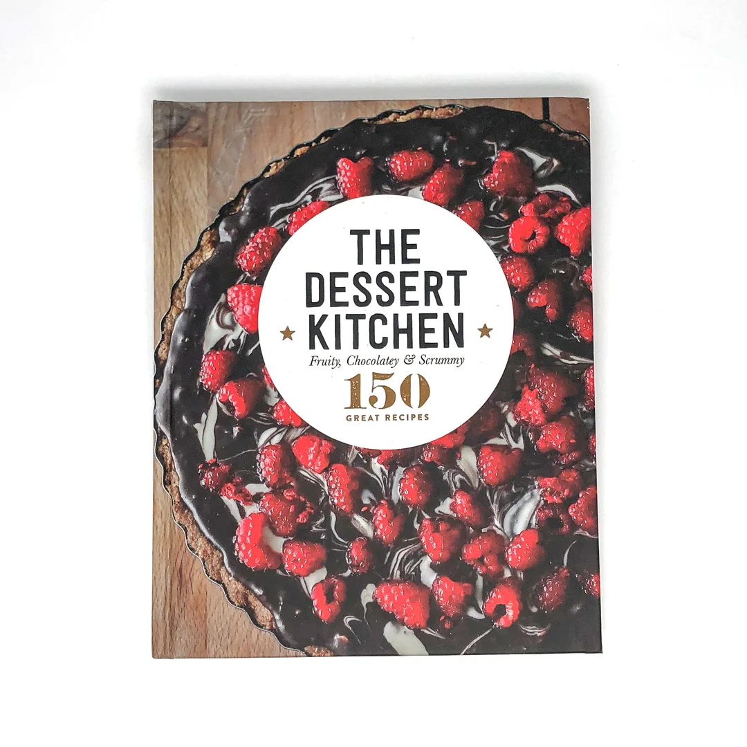 cooking book
