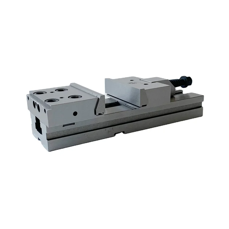 CNC Precision Vice GT тиски Precision CNC фрезерные тиски