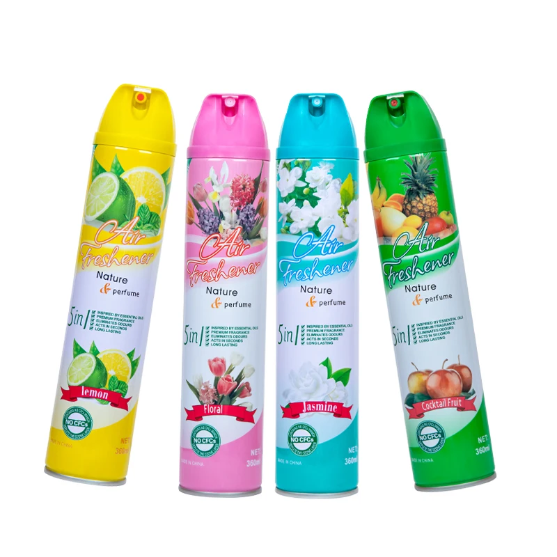 washing clean dry lotiondeodorant automatic dispenser aerosol spray for household use lasting air freshener