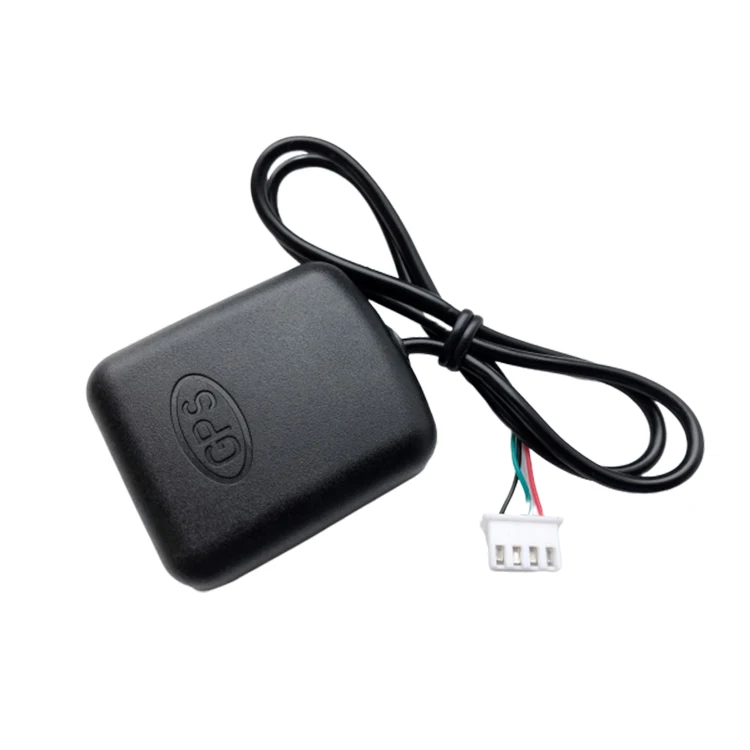  Wholesale hot products 4 PIN connector antenna gmouse gps
