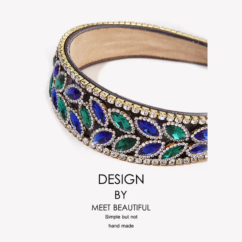 Factory Direct Sale Diy Hairpin New Type High Quality Hair Hoop Bands For Women