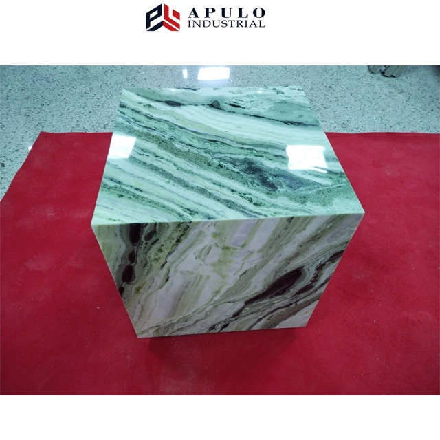 Available China Marble Products Green Marble For Selling