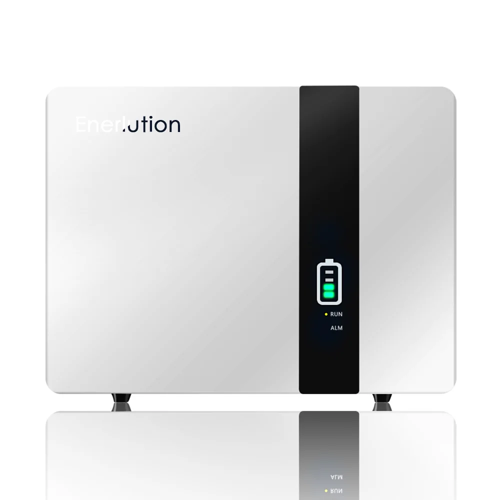 Powerwall lifepo4 lithium solar battery pack 48V 100Ah 2.5kWh 5kWh 10kWh home solax energy storage battery with inverter
