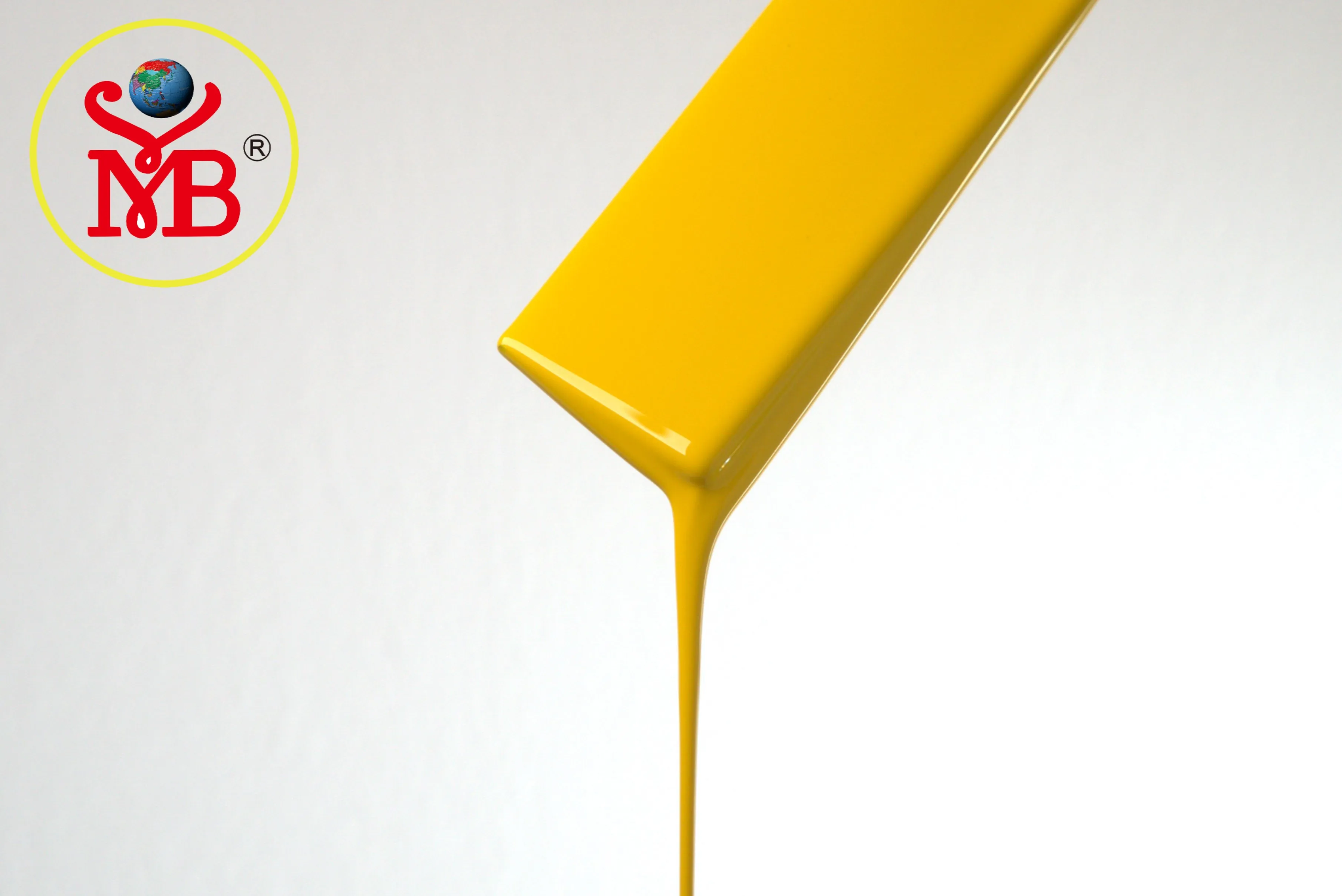 Высококачественная 2k краска для автомобиля верхнее покрытие автомобильной