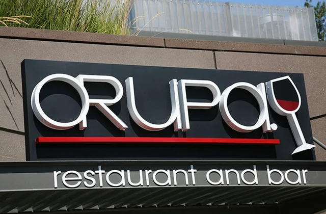 channel letter led sign Custom 3d backlit signage logo light up letters popular led backlit  company led wall sign letter