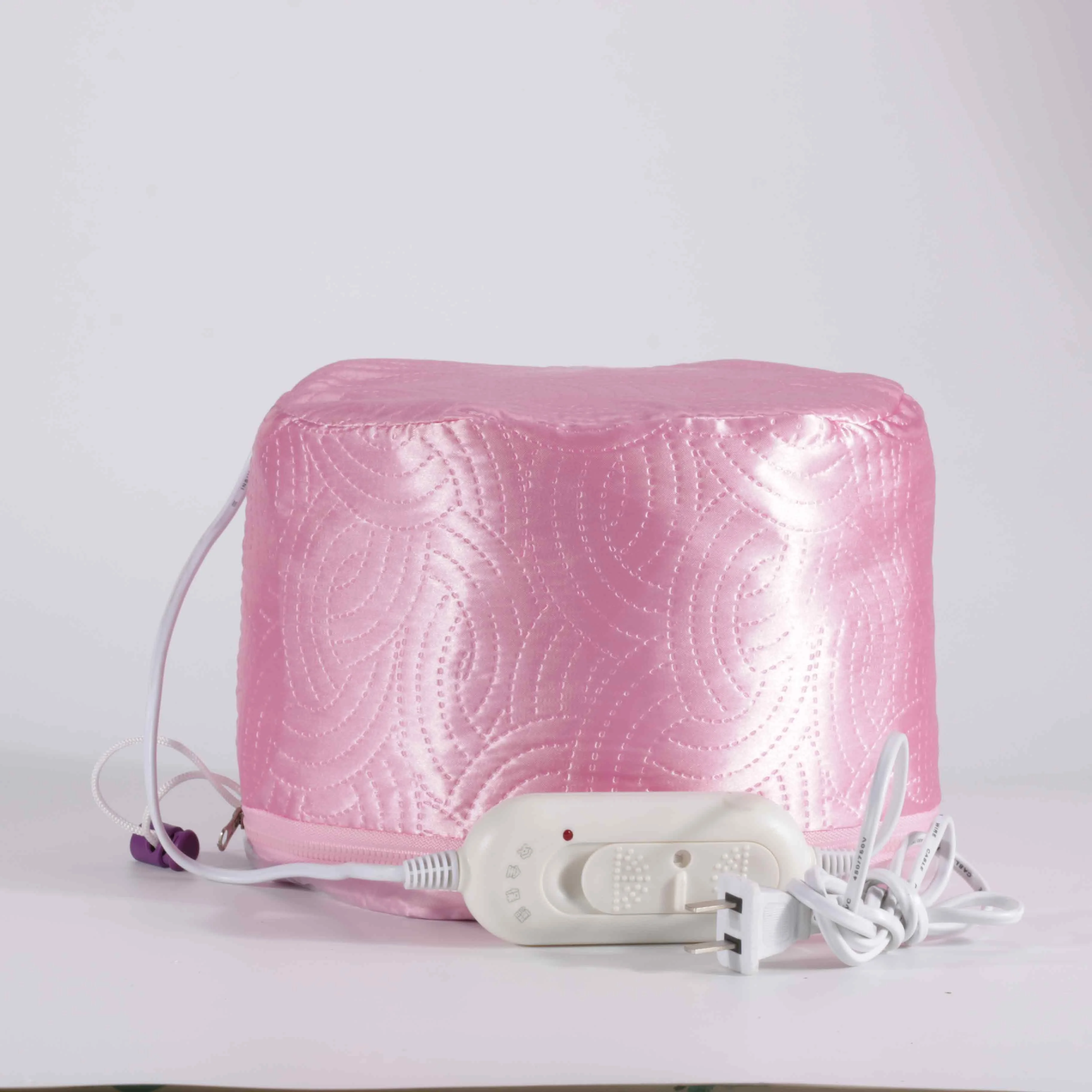 
T-HH-A048 best selling product amazon top seller Hair Heat Transfer Steaming Cap For hair treatment hair steamer heating cap 