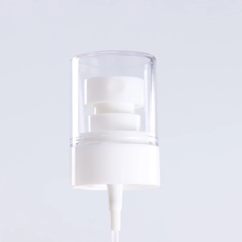 China supplier 20/410 outer diameter 33mm round press type fine mist sprayer