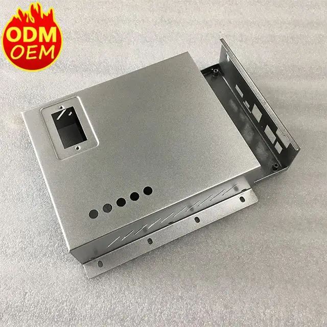 High quality Custom stainless steel hospital cabinet