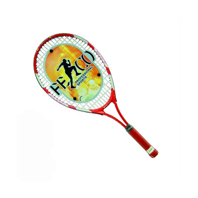 Standard Training Tennis Racket Professional Adult Tennis Rackets For Sports