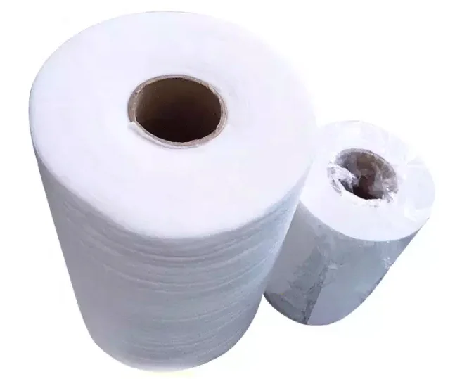 Melt-Blown Spunbond Fabric  Nonwoven polypropylene