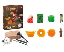 Mega antique Dig Kit Toys STEM Science & Educational Toys  Excavation Dig Kit