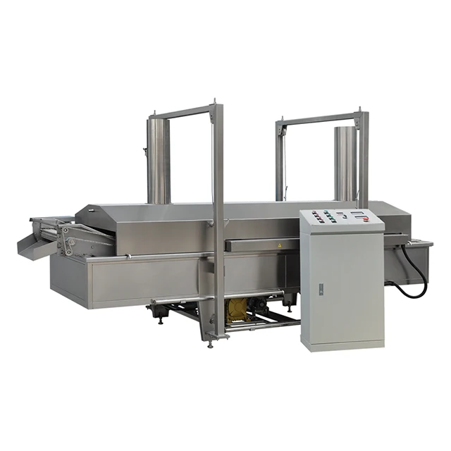 Professional Manufacturer Tortillas Corn Machine Snack Food Equipment Tortilla Chips