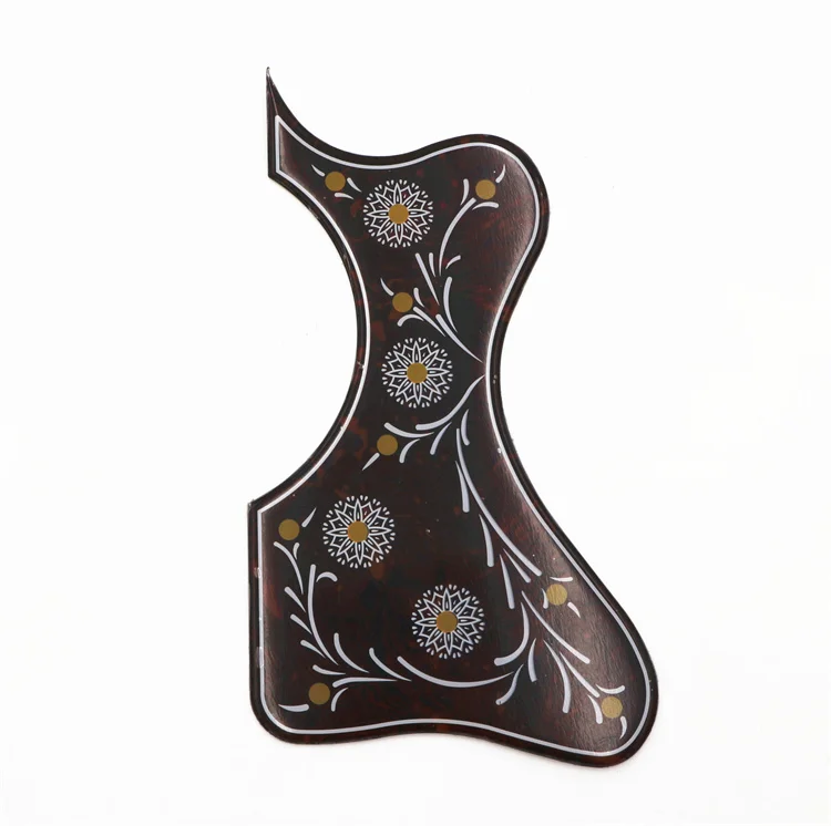 Manufacturer Supply China Supplier guitar pickguard EJ-200CE & EJ-200CE Pickguard for sale