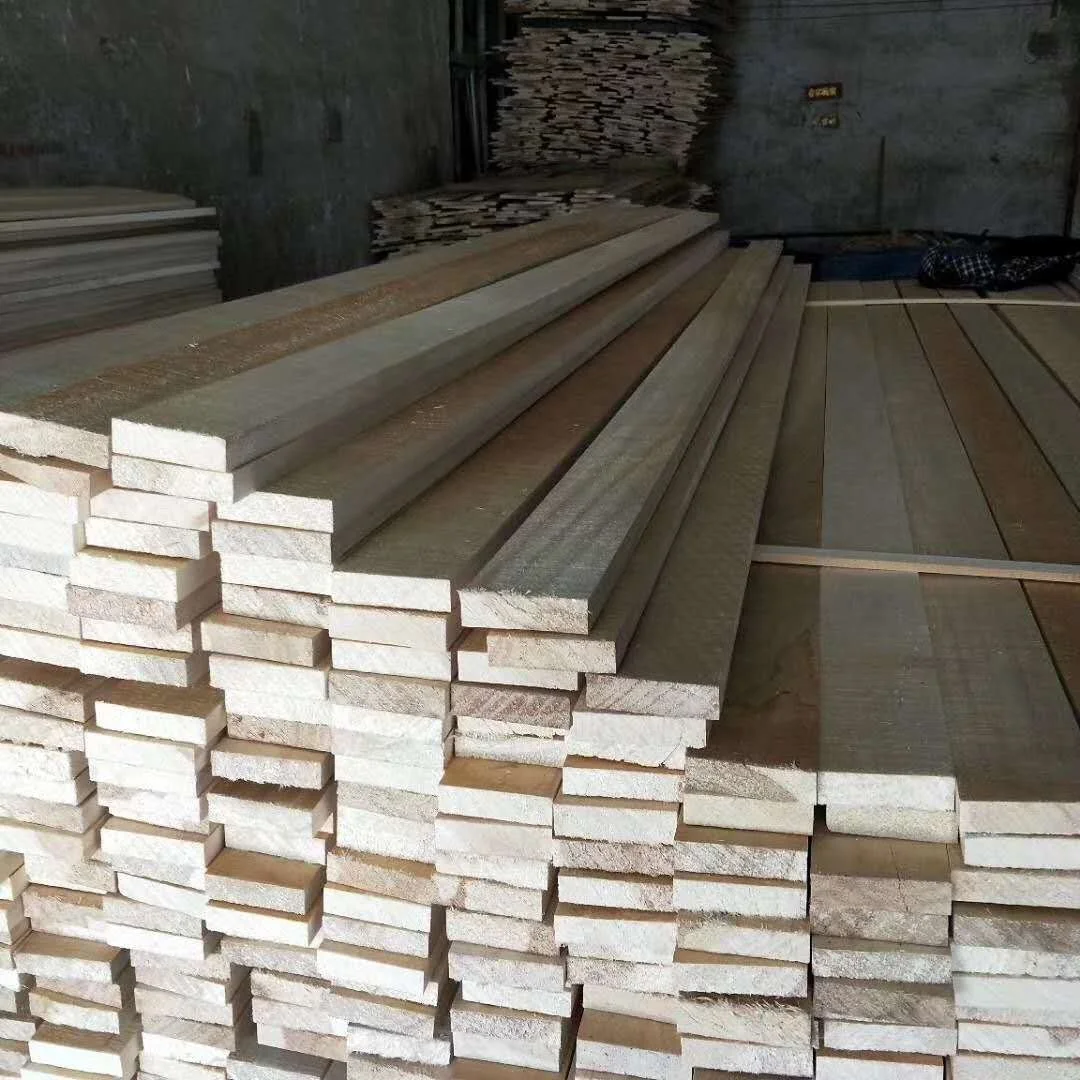 Paulownia drawer board