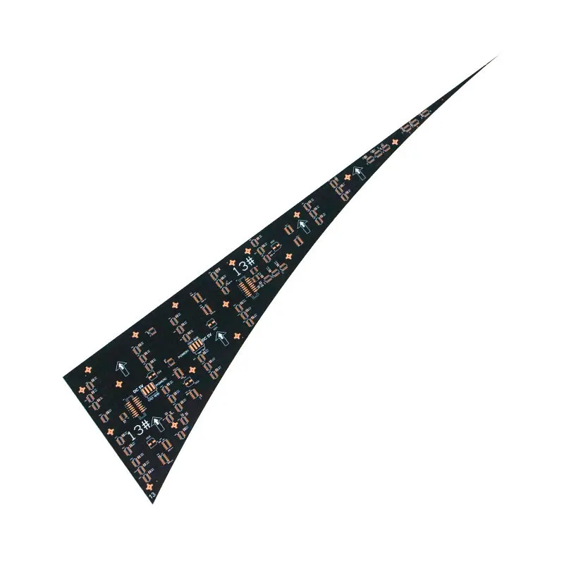 Pcb Invertor Board ru 94v0 pcb circuit conseil