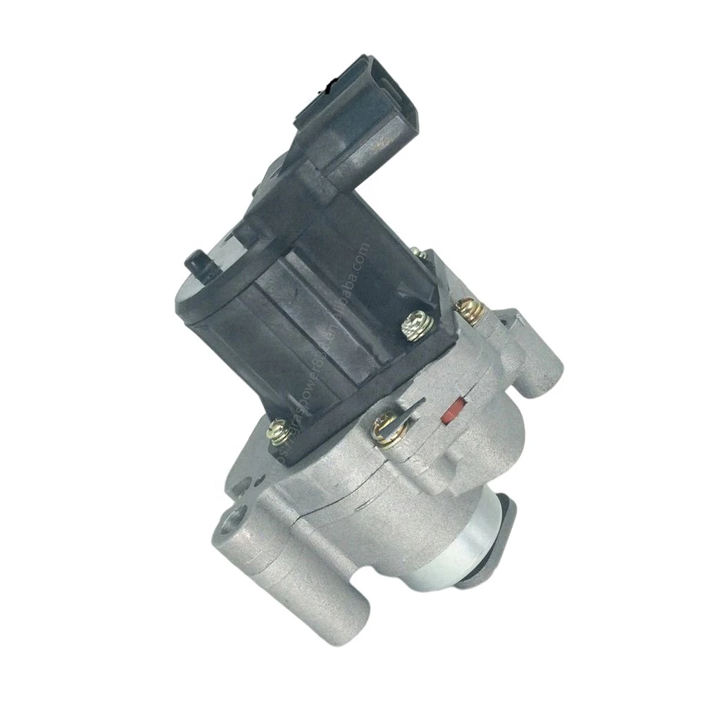 Advanced technology and high quality technology developed RHF55-4V 8980277721 solenoid valve