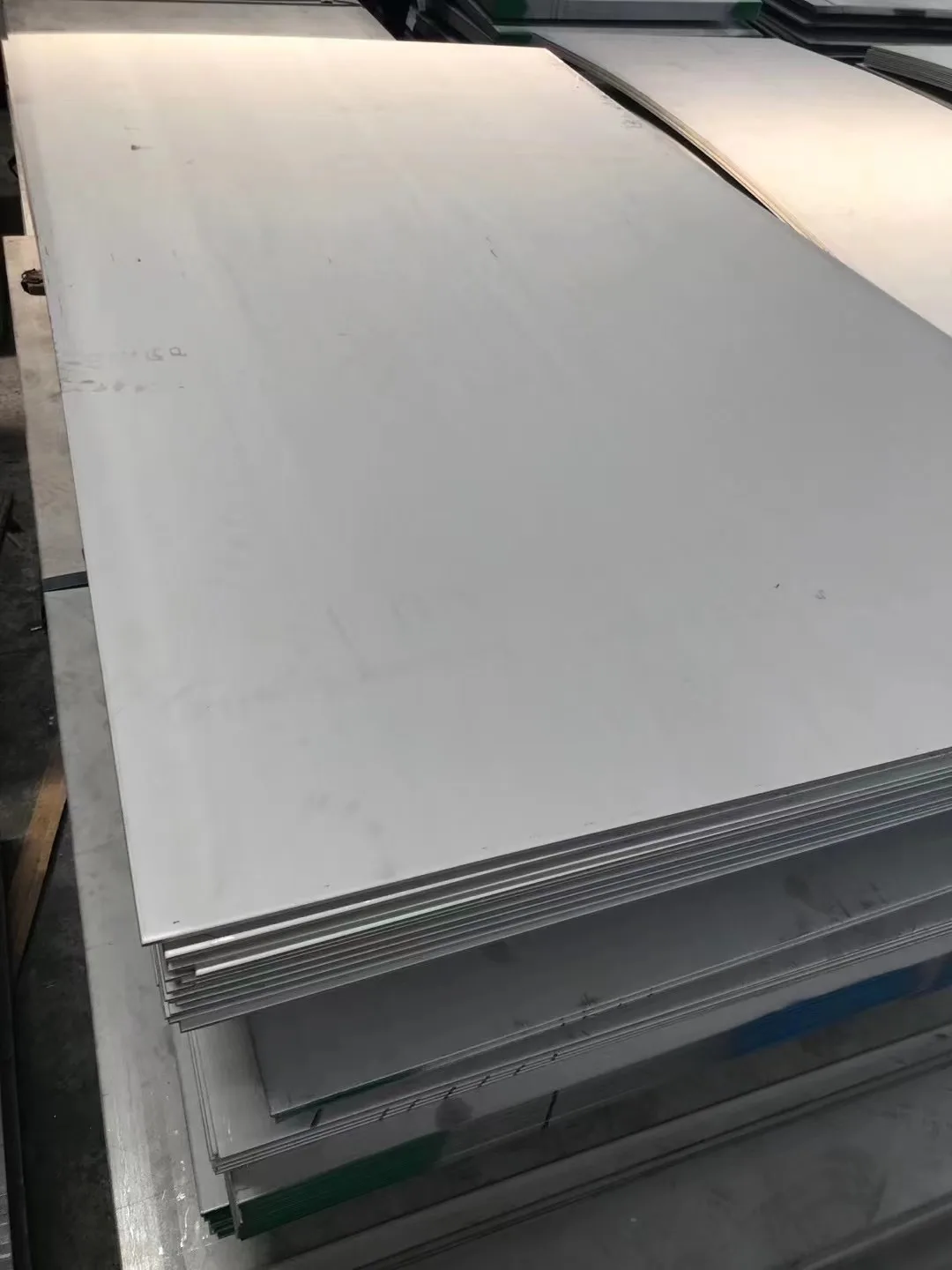 New design cold rolled carbon stainless steel sheet plate 300 series 316ti 310s 321 301 0.2 mm thickness stainless steel sheet