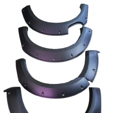 Guwo, горячие продажи, автозапчасти для высокого качества японского автомобиля Fender для ISUZU все новые D-MAX 2020 2021 подарок